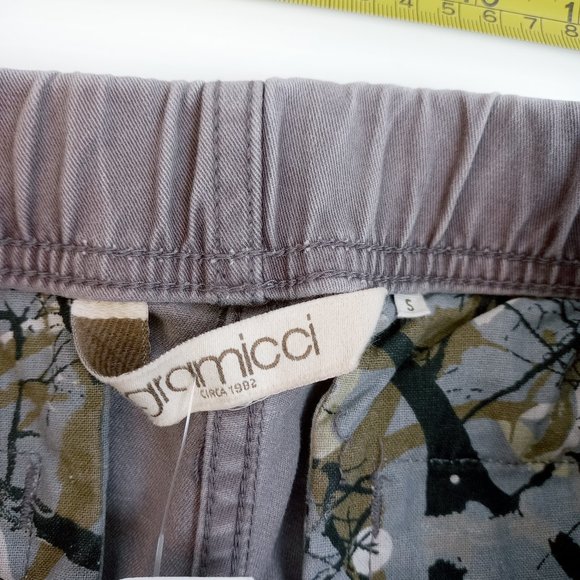 Gramicci Original G Pants - Women S (192R3R-V06) - Picture 4 of 7